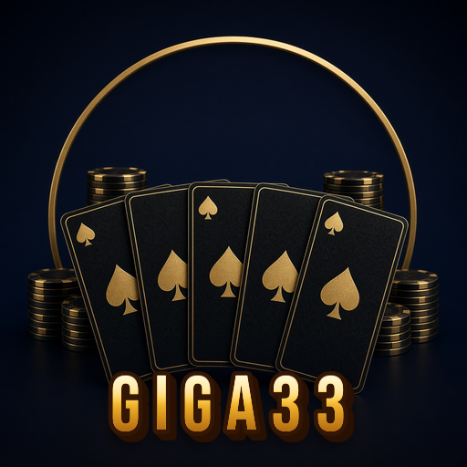 giga33 Tangkapan Layar - 5